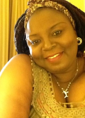 Susan, 51, Nigeria, Abuja
