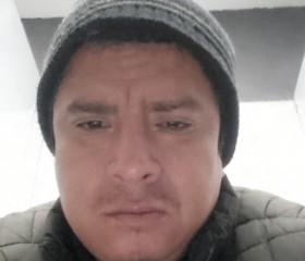 David, 27, Zapopan