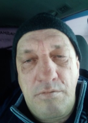 Виктор, 56, Россия, Мегион