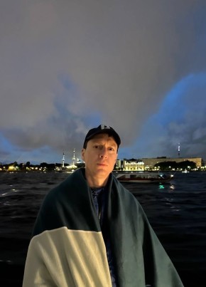 Viktor, 41, Russia, Zelenograd