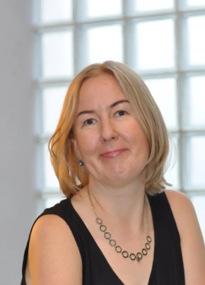 Svetlana, 41, Russia, Moscow