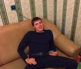 Федор, 30 лет, Пермь