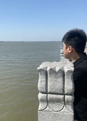 博文222, 30, China, Lianshan