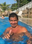 Everaldo Monteir, 52 года, Manáos