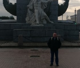 Андрей, 58 лет, Таганрог