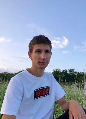 Sergey, 29, Russia, Nakhodka