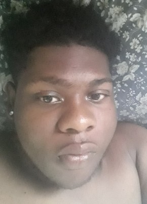 Nishawn, 18, Guyana, Georgetown