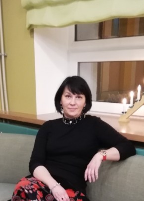...Ирина, 51, Eesti Vabariik, Narva