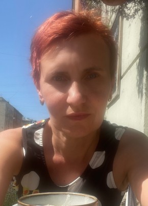 Viktoriya, 48, Russia, Saint Petersburg