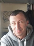 Vladimir, 42, Barnaul