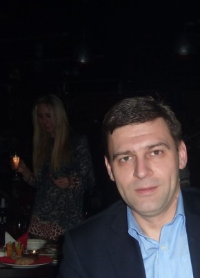 Dmitriy, 45, Russia, Saratov