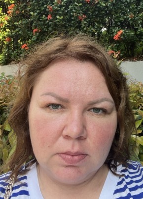 Elena, 41, Russia, Moscow