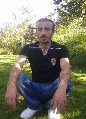 zuriko, 45, საქართველო, თბილისი