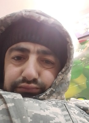 Baris, 33, Russia, Kupino
