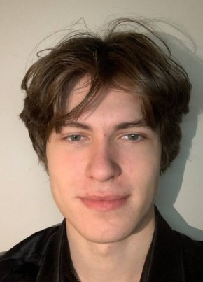 Sergey, 27, Russia, Moscow