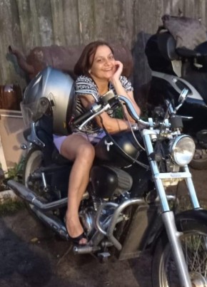 Марина, 44, Россия, Александров