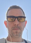 Fyedor, 43, Moscow