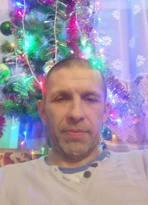Aleksandr, 46, Russia, Mozhga