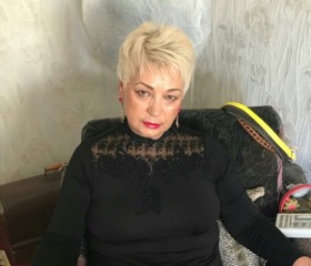 Алина Авдеева, 62 года, Bakı