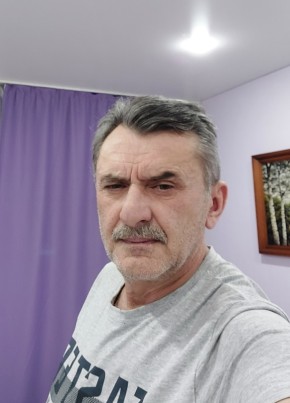 Бранко из Москвы 61 год