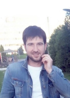 Ahmed, 36, Россия, Дубовское