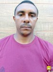 Gilberto, 42, Londrina