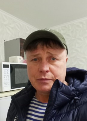 Сергей, 54, Россия, Улан-Удэ