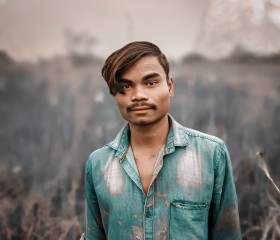Sameer, 26 лет, Bhubaneswar