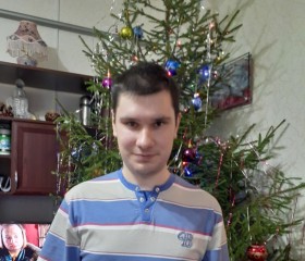 Андрей, 33 года, Кинешма