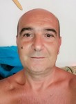 Alessio, 52 года, Chieti