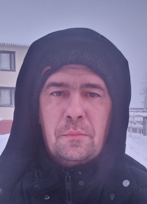 Денис, 44, Россия, Староминская