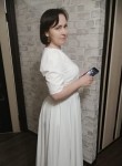 Нина, 44 года, Иркутск