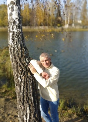 Aleksej, 60, Россия, Смоленск