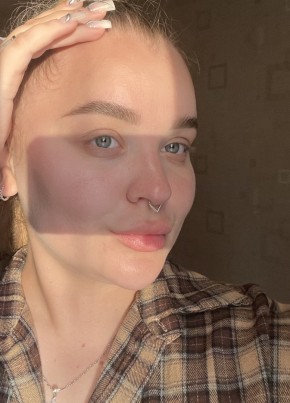 Vladislava, 25, Russia, Volgograd