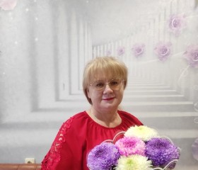 Татьяна, 51 год, Долгопрудный