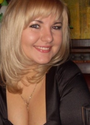 Marina, 28, Russia, Saint Petersburg