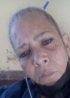 Judith rodriguez, 52, República de Cuba, Arroyo Naranjo