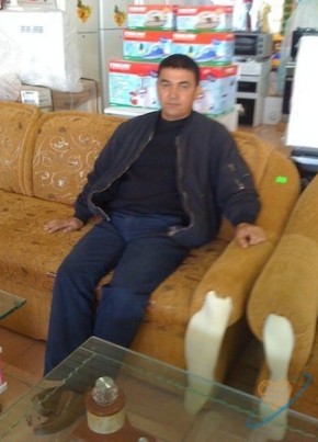 Шарафатдин, 60, Türkmenistan, Daşoguz