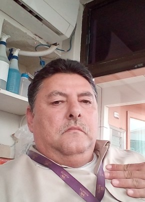 José, 53, Estados Unidos Mexicanos, Mexicali