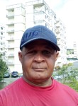 Almir, 59 лет, Jaboatão dos Guararapes