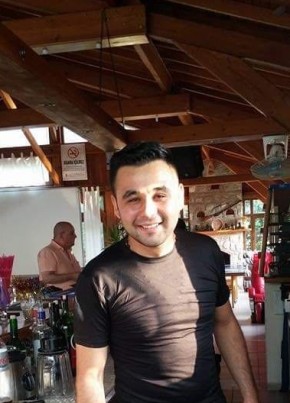 Aydın, 30, Türkiye Cumhuriyeti, Fethiye