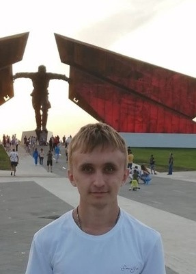 Антон, 21, Россия, Курск