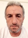 Ertan, 55 лет, Bursa