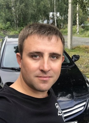 Александр, 34, Россия, Кемерово