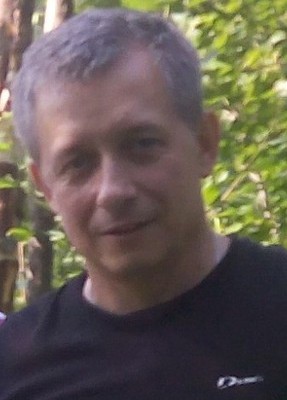 Олег, 54, Россия, Архангельск