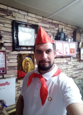 Aleks, 45, Russia, Yekaterinburg