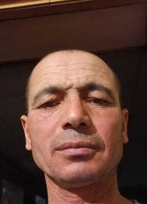 Жамол, 45, Россия, Нижний Новгород