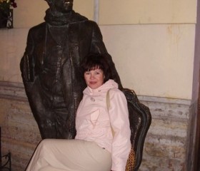 юлия, 58 лет, Ульяновск