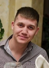 Владимир, 32, Україна, Горлівка