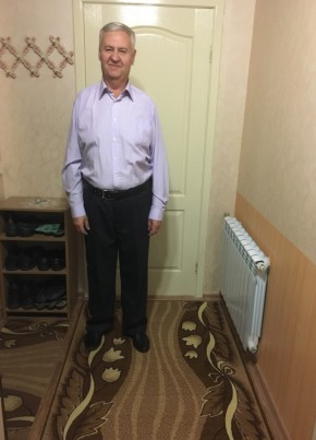 Игорь, 58, Україна, Болград